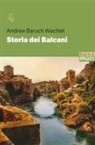 Andrew Baruch Wachtel - Storia dei Balcani