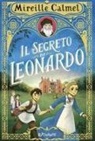 Mireille Calmel, Romain Mennetrier - Il segreto di Leonardo