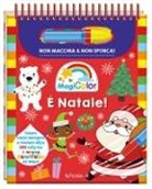 È Natale! Magicolor