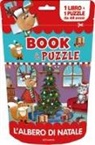 Maria Rita Gentili, Rob Parkinson - L' albero di Natale. Book&puzzle