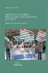 Fabrizio Carta - Cronaca e storia della CISL cagliaritana (1993-2013). Appunti, documenti, vicende