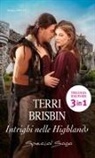 Terri Brisbin - Intrighi nelle Highlands
