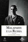 Carla Maria Giacobbe, Federico Oneta - Malaparte e la Russia. Atti del Convegno (Milano, 26 novembre 2021)