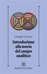 Giuseppe Civitarese - Introduzione alla teoria del campo analitico