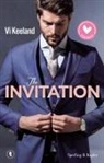 Vi Keeland - The invitation. Ediz. italiana