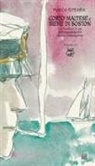 Marco Steiner, Hugo Pratt, Cecilia Gasparini - Corto Maltese e Irene di Boston