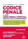 Roberto Garofoli, Gian Luigi Gatta - Codice penale e delle leggi penali speciali. Annotato con la giurisprudenza