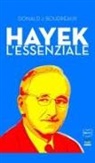 Donald J. Boudreaux - Hayek. L'essenziale