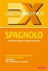 Dizionario maxi. Spagnolo. Spagnolo-italiano, italiano-spagnolo