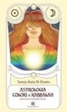 Samya Ilaria Di Donato, Giuseppe Inciardi - Tarocchi astrologia colori e kabbalah