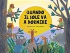 Alicia Acosta - Quando il sole va a dormire