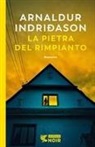 Arnaldur Indriðason - La pietra del rimpianto