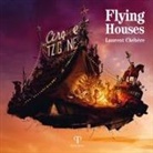 Laurent Chéhère - Flying houses. Ediz. italiana