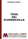 Thomas Hardy - Tess dei D'Urberville