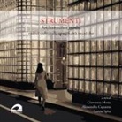 Alessandra Capanna, Giovanna Motta, Leone Spita - Strumenti. Architettura e moda, radici culturali, specificità tecniche