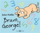 Jules Feiffer - Bravo, George!