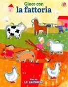 Gabriele Clima, Francesca Crovara - Gioco con la fattoria