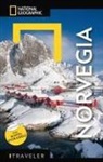 Valerio Griffa - Norvegia