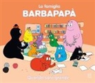 Talus Taylor - Barbapapà. Quando sarò grande