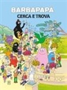 Talus Taylor - Barbapapà. Cerca e trova