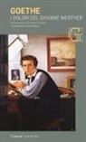 Johann Wolfgang Von Goethe, Franco Fortini - I dolori del giovane Werther