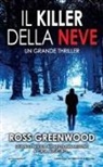 Ross Greenwood - Il killer della neve