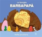 Talus Taylor - Barbapapà nella preistoria