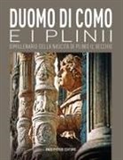 Luca Levrini, Alberto Longatti, Giorgio Luraschi, Enzo Pifferi - Duomo di Como e i Plinii. Bimillenario della nascita di Plinio il Vecchio