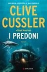 Clive Cussler, Boyd Morrison - I predoni