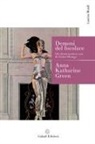 Anna Katharine Green, Alessandra Calanchi - Demoni del focolare. Gli ultimi quattro casi di Violet Strange