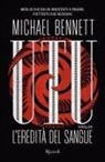 Michael Bennett, Annamaria Raffo - Utu. L'eredità del sangue