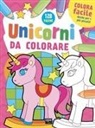 Unicorni da colorare