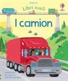 Lara Bryan, Patrick Corrigan - I camion