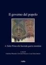 Gianluca Bonaiuti, Giovanni Ruocco, Luca Scuccimarra - Dalla Prima alla Seconda guerra mondiale