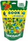 Dinosauri. Book&puzzle