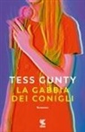 Tess Gunty - La gabbia dei conigli