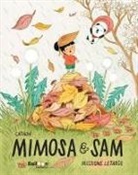 Cathon - Missione letargo. Mimosa e Sam