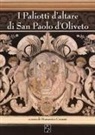 Domenico Cerami - I paliotti d'altare di San Paolo d'Oliveto