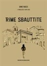Gino Bucci L'abruzzese fuori sede - Rime sbauttite. Testo abruzzese