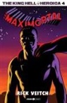 Rick Veitch - Boy maximortal