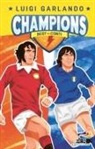 Luigi Garlando - Best vs Conti. Champions
