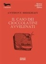 Anthony Berkeley - Il caso dei cioccolatini avvelenati
