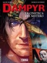 Mauro Boselli, Giorgio Giusfredi, Paolo Barbieri, Michele Cropera, Alberto Dal Lago, Simone Delladio... - La cineteca del mistero. Dampyr