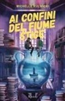Michelle Kulwicki - Ai confini del fiume Stige. La Biblioteca di Daphne