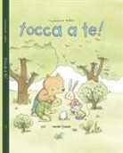 Marianne Dubuc - Tocca a te!