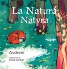 Asdreni, Silvia Venturi, Anila Alhasa - La natura-Natyra