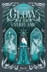 Penn Cole - Glow of the everflame. La Biblioteca di Daphne