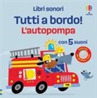 Sam Taplin, Edward Miller - L' autopompa