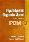 Vittorio Lingiardi, Nancy McWilliams - Psychodynamic Diagnostic Manual