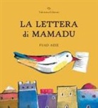 Fuad Aziz - La lettera di Mamadu